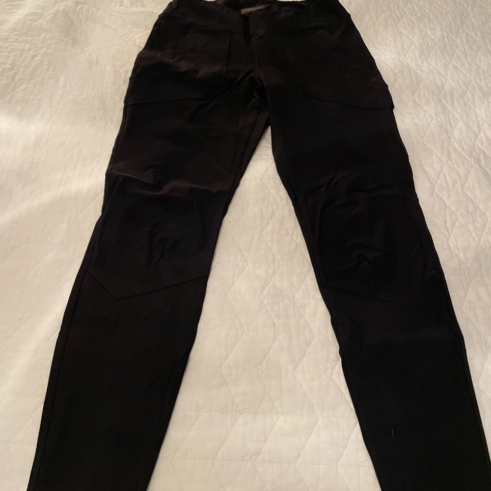 Triple Aught Design Schema SC Black Tactical Outdoor Hiking Leggings Pants 8